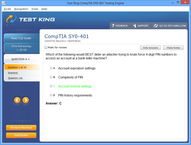 DA0-001 Exam Details | New DA0-001 Test Vce Free & DA0-001 Real Brain Dumps