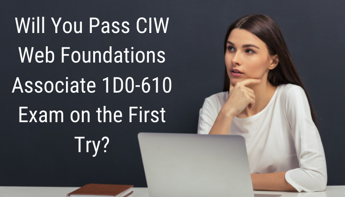 CIW Accurate 1D0-623 Study Material - New 1D0-623 Test Sample