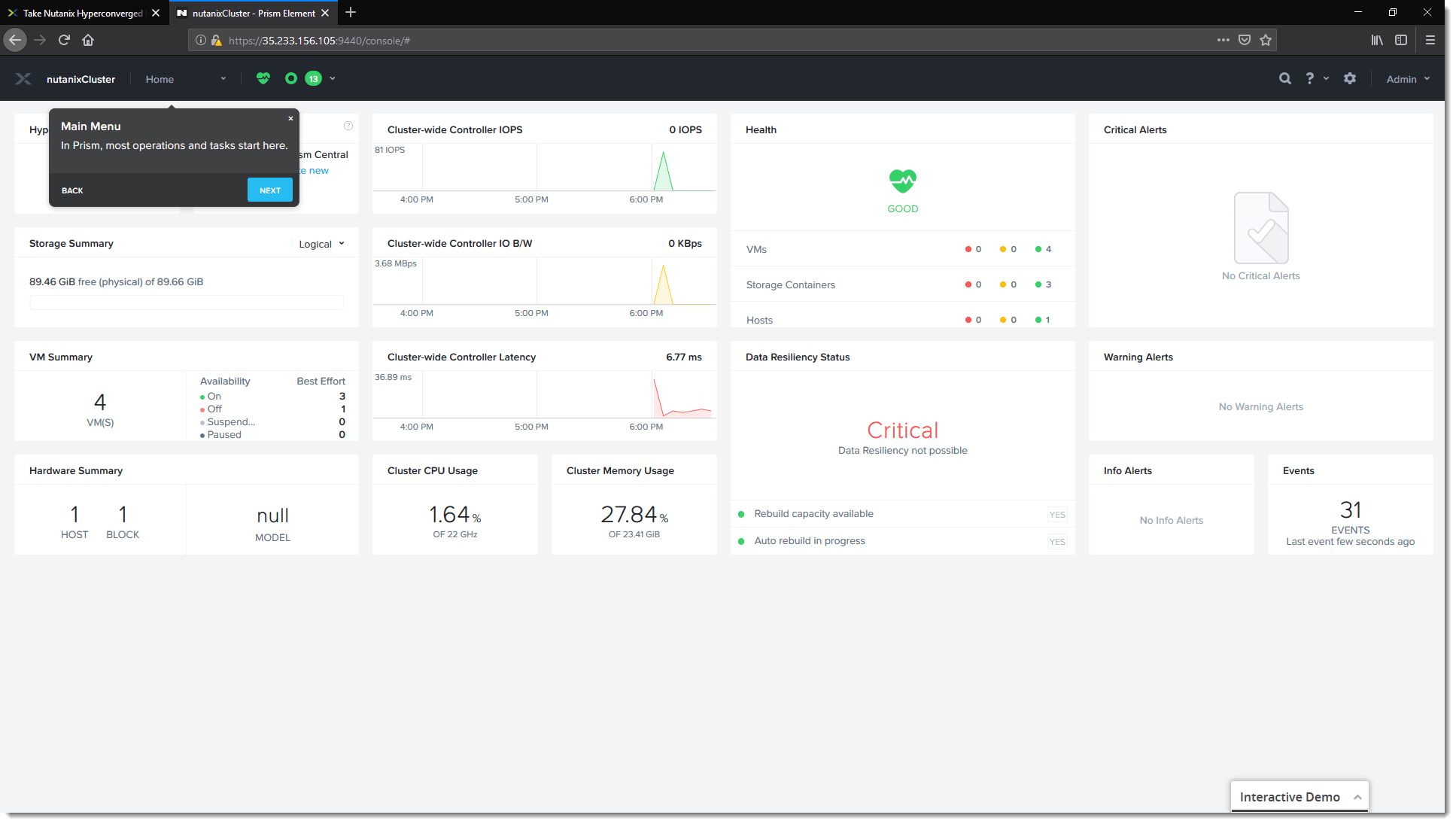 Nutanix Exam Dumps NCP-EUC Collection - Premium NCP-EUC Exam