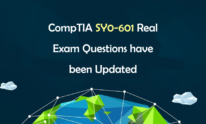 Valid SY0-601 Test Labs - CompTIA Test SY0-601 Questions