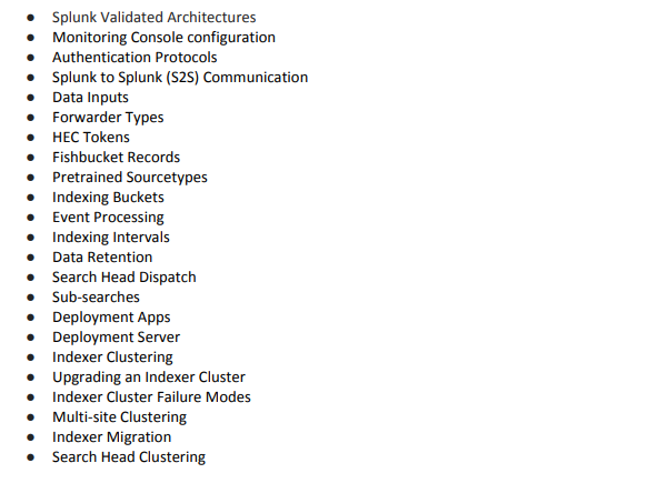 Splunk Clear SPLK-2003 Exam - SPLK-2003 Premium Exam, SPLK-2003 Test Simulator Online