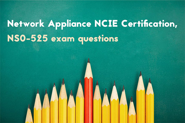 NS0-593 Exam Success | Network Appliance NS0-593 Valid Braindumps Questions