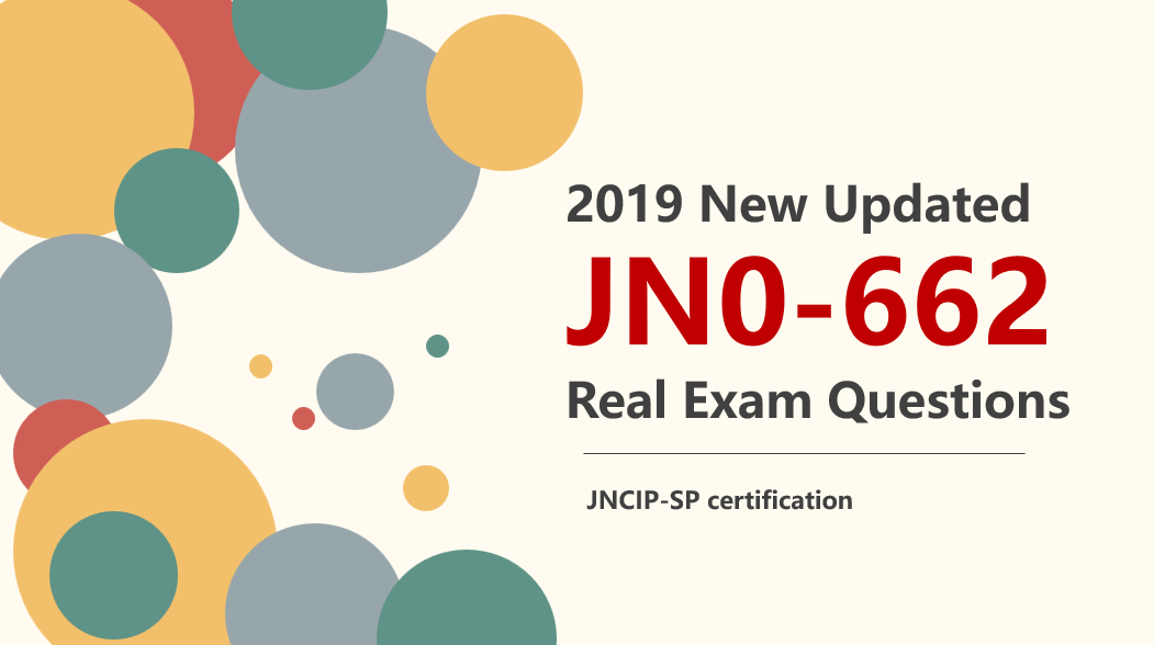 2024 Accurate JN0-480 Answers, JN0-480 Test Pass4sure | Online Data Center, Specialist (JNCIS-DC) Bootcamps