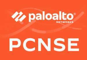 Palo Alto Networks New PCNSE Test Topics & Practice PCNSE Test