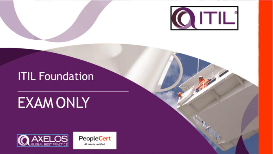 ITIL ITIL-4-Foundation Certification Dump & ITIL-4-Foundation Test Answers