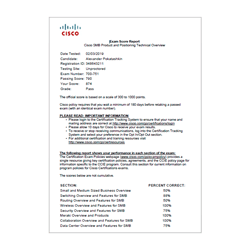 Reliable 700-755 Test Tutorial - Cisco 700-755 Latest Dumps Book