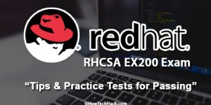 Study EX200 Reference | RedHat Valid EX200 Exam Cram