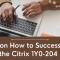 New 1Y0-204 Test Pattern & Citrix 1Y0-204 Practice Tests