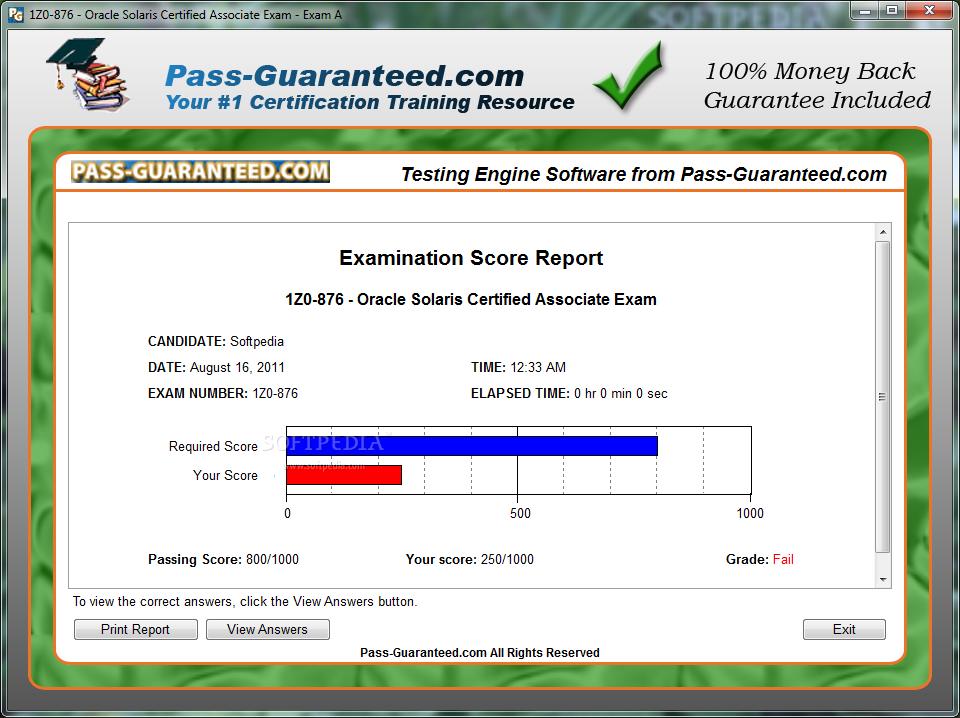 Test 1z0-1106-1 Questions & New 1z0-1106-1 Study Guide - Latest 1z0-1106-1 Test Online