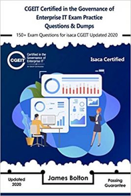 Detailed CGEIT Study Dumps - Training CGEIT Material, CGEIT PDF Questions