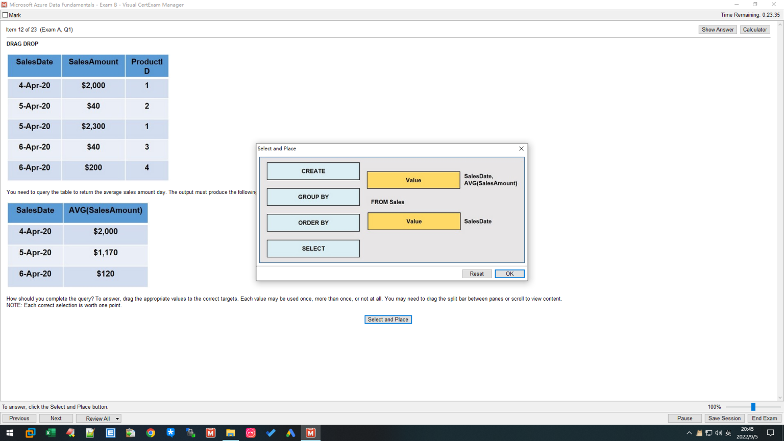 Microsoft Hot SC-200 Questions | SC-200 Reliable Exam Materials