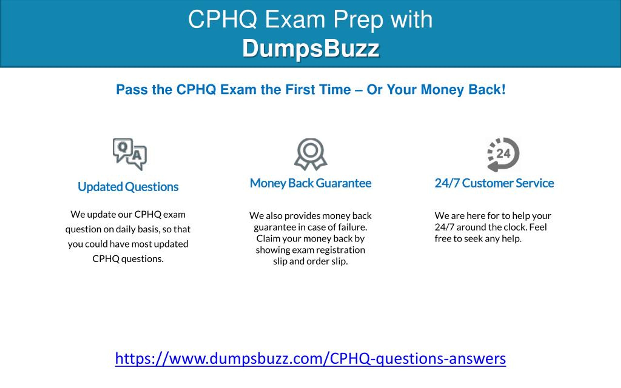 2024 Latest CPHQ Exam Fee - CPHQ Valid Braindumps Free, New Certified Professional in Healthcare Quality Examination Braindumps Files