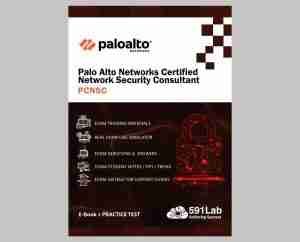 New PCNSC Test Voucher & Palo Alto Networks New PCNSC Test Price