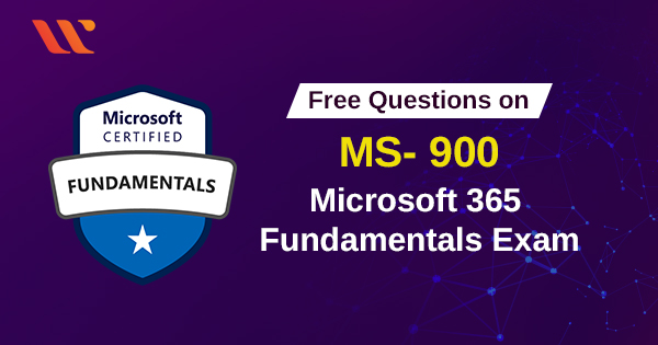 Microsoft Reliable MS-900 Dumps | Premium MS-900 Files & Exam MS-900 Cram Questions