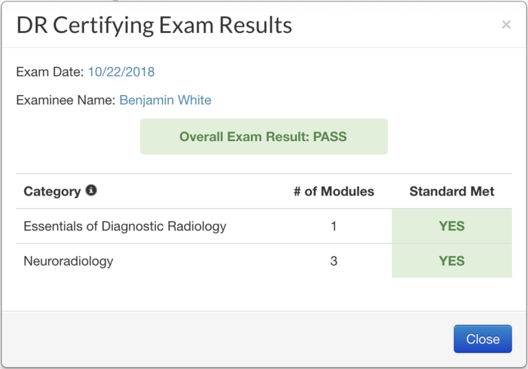 CORe Exam Certification & CORe Authentic Exam Questions