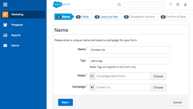 Salesforce Pardot-Specialist Exam Preview - Pardot-Specialist Latest Test Question