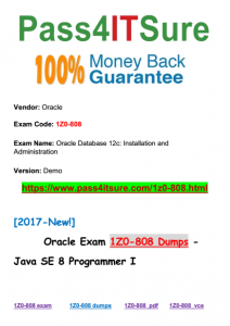 Valid 1z1-808 Test Cost, 1z1-808 Practice Exams | 1z1-808 Reliable Test Topics