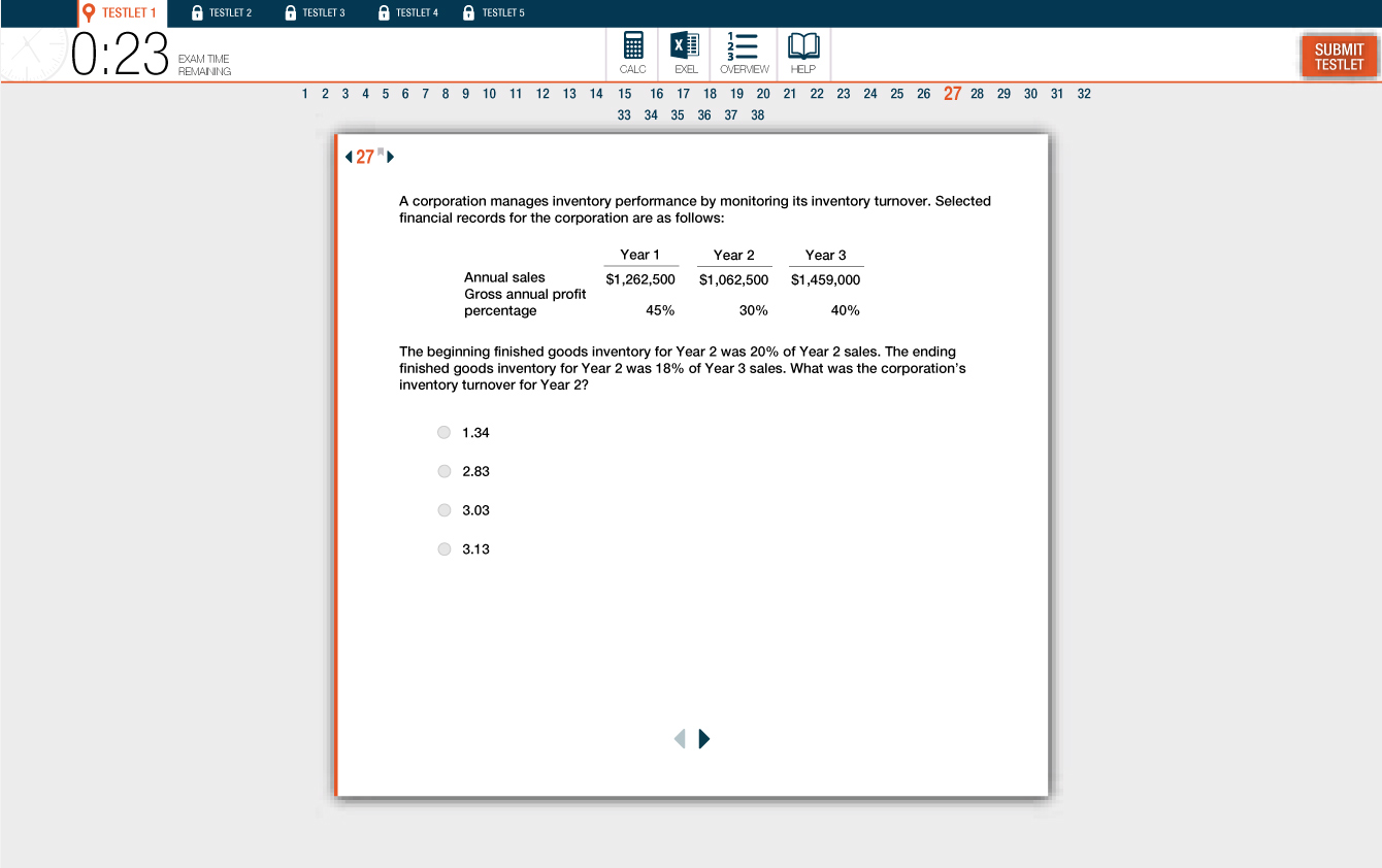 BCS Authentic FBA15 Exam Hub - Trustworthy FBA15 Source