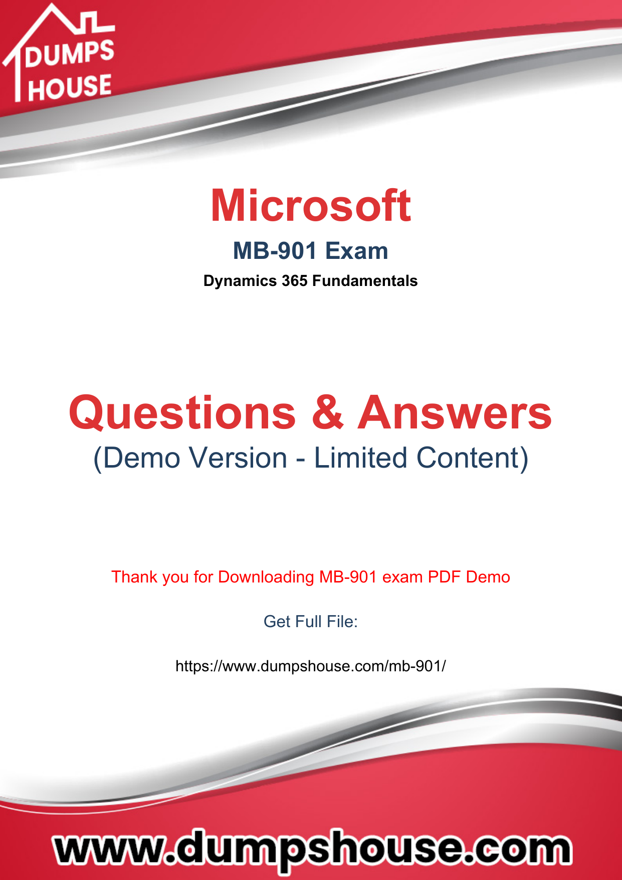 Microsoft New MB-910 Exam Notes & MB-910 New Dumps Sheet