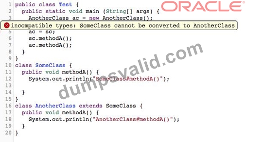 Oracle Braindumps 1z1-819 Pdf, Exam 1z1-819 Study Guide