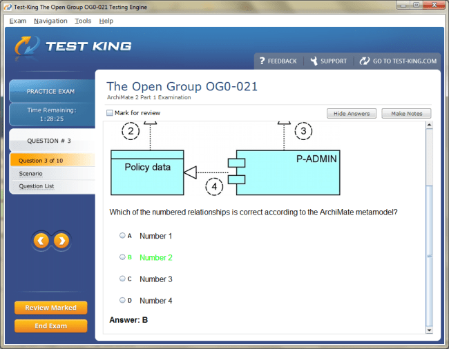 OG0-093 New Question & OG0-093 Study Group - OG0-093 Vce Download