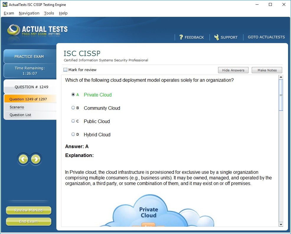 VMware 1V0-41.20 Frequent Updates, 1V0-41.20 Instant Access