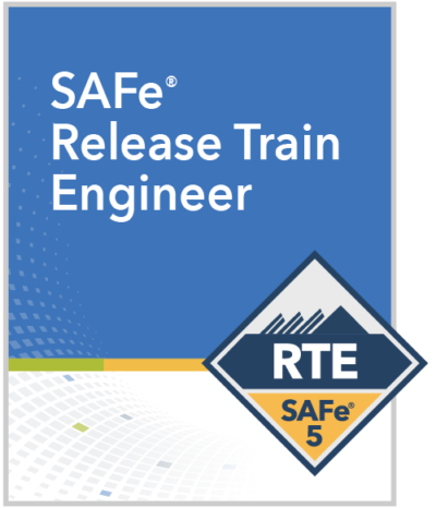 SAFe-RTE Valid Test Objectives, Clearer SAFe-RTE Explanation