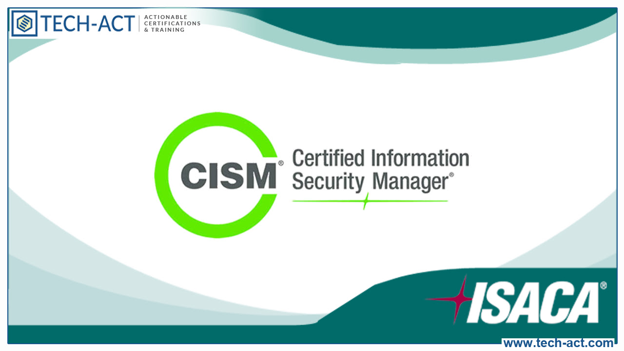 CISM New Braindumps Book - ISACA CISM Valid Study Questions