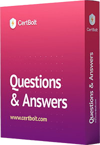 AWS-Certified-Machine-Learning-Specialty Certification Test Answers & AWS-Certified-Machine-Learning-Specialty Exam Questions And Answers