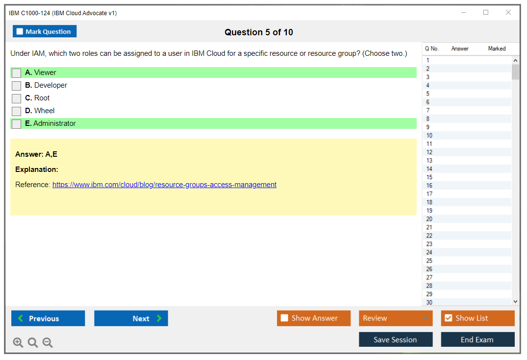 C1000-141 Test Engine - C1000-141 Test Question, Valid C1000-141 Braindumps