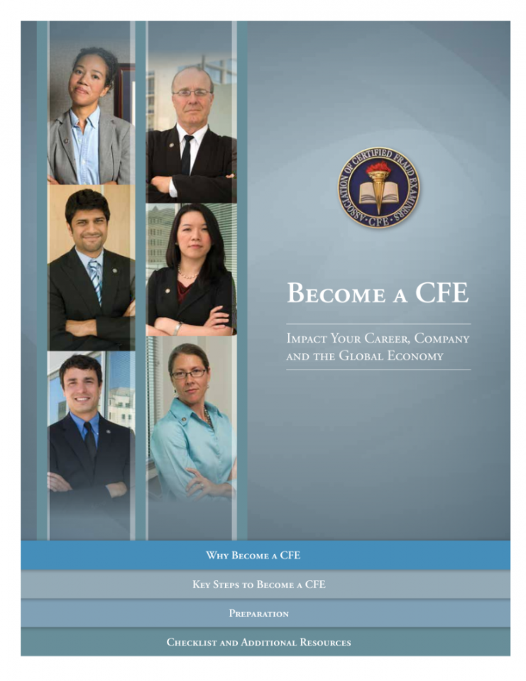 Reliable CFE Exam Simulations | CFE Examcollection Vce