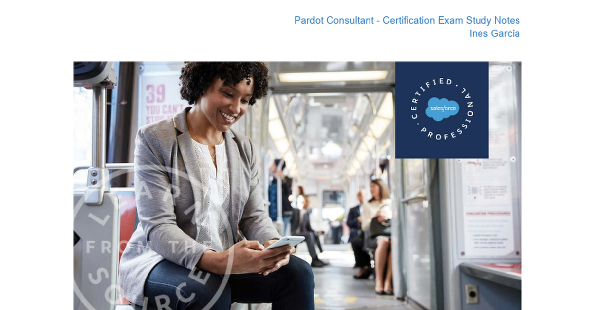 Testking Pardot-Consultant Exam Questions - Salesforce Latest Pardot-Consultant Exam Online