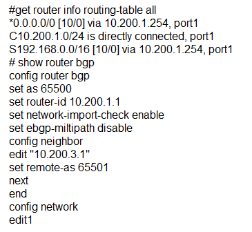 Fortinet Valid Test NSE7_PBC-6.4 Tutorial, NSE7_PBC-6.4 Valid Practice Materials