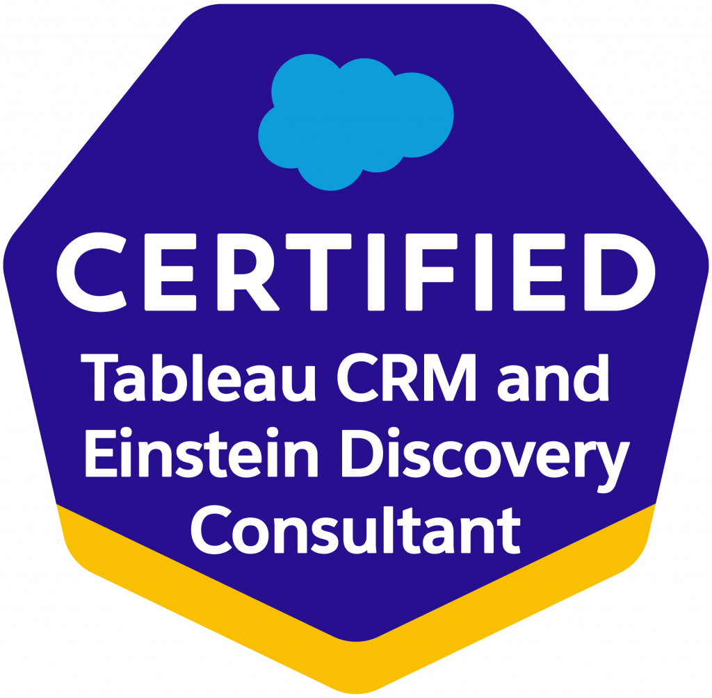 Salesforce Tableau-CRM-Einstein-Discovery-Consultant Valid Test Pass4sure - Tableau-CRM-Einstein-Discovery-Consultant Related Exams