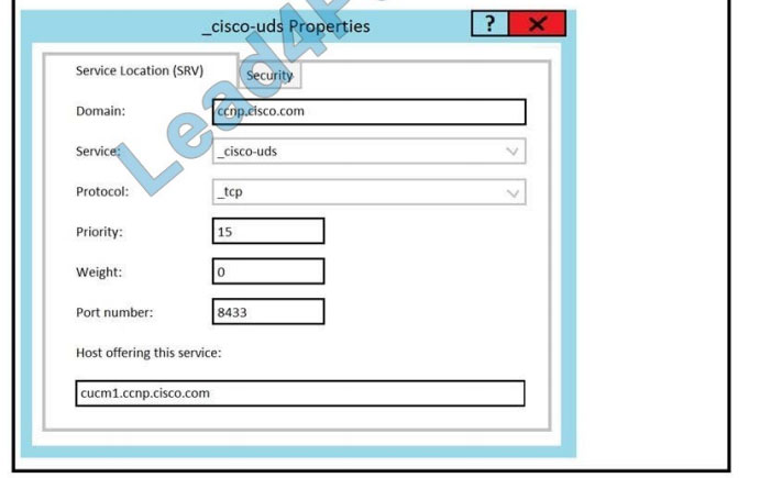 Cisco 300-810 Practice Test Pdf | Hot 300-810 Spot Questions