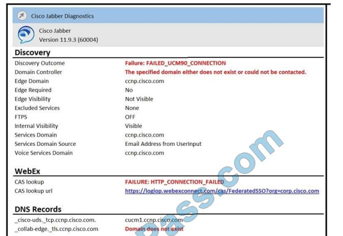 Cisco 300-810 Valid Test Tips, 300-810 Practice Exam Questions