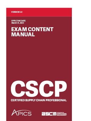 Practice CSCP Test & CSCP Braindumps - VCE CSCP Dumps