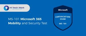 MS-101 Official Cert Guide & Microsoft MS-101 Flexible Testing Engine