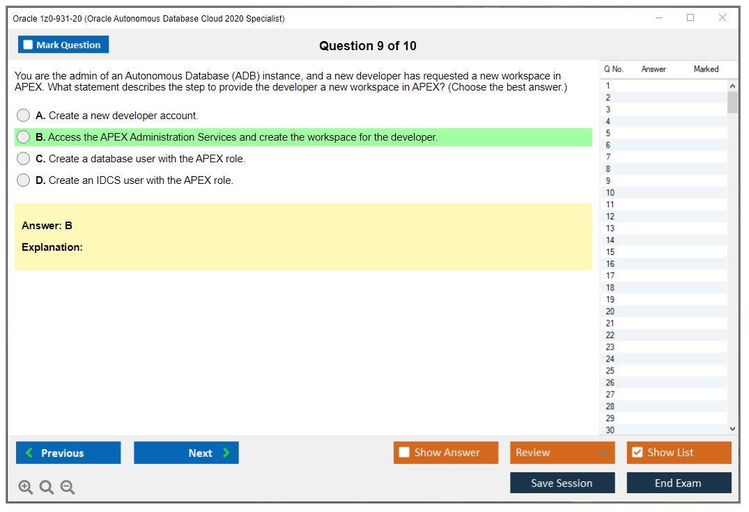 Pass Leader 1z0-931-22 Dumps & Valid 1z0-931-22 Exam Bootcamp - 1z0-931-22 Valid Test Labs