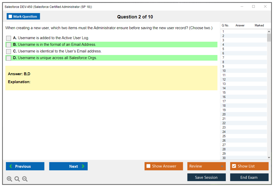 Salesforce Exams DEX-450 Torrent, DEX-450 Valid Practice Materials