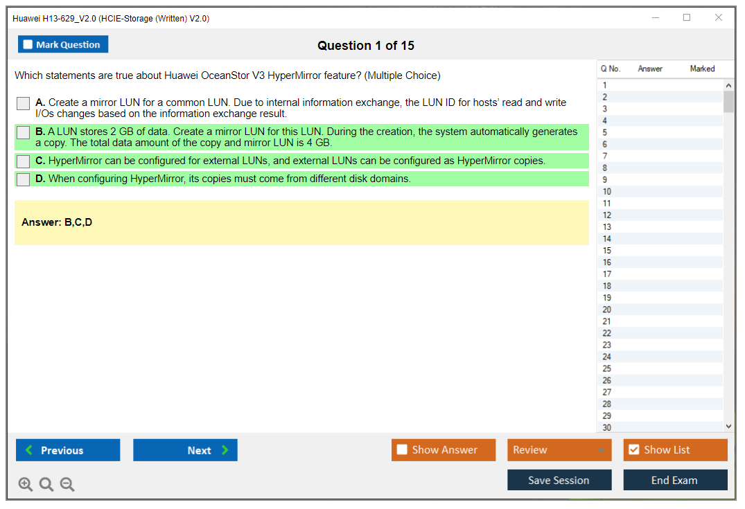 New H13-611_V5.0 Exam Review, H13-611_V5.0 Passguide | H13-611_V5.0 Exam Dumps