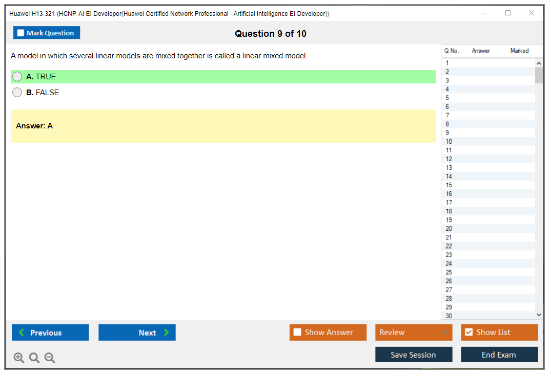 Test H13-611_V4.5 Cram Pdf, Exam H13-611_V4.5 Guide Materials | H13-611_V4.5 100% Accuracy