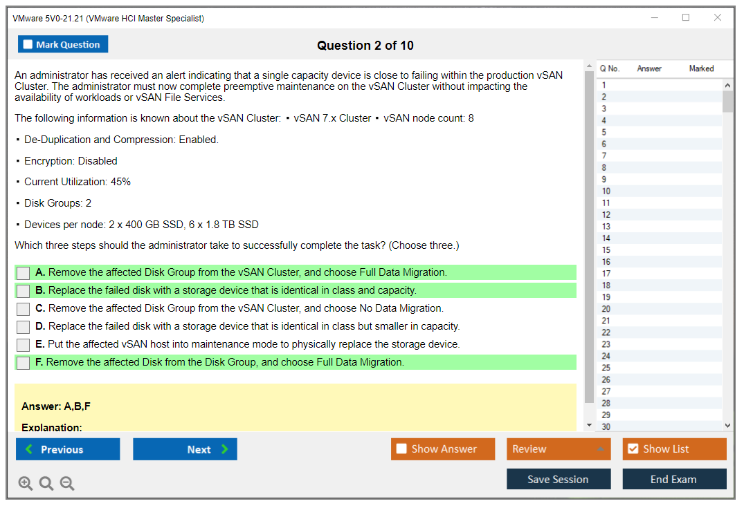 Exam Sample 5V0-35.21 Questions | Popular 5V0-35.21 Exams & New 5V0-35.21 Exam Camp