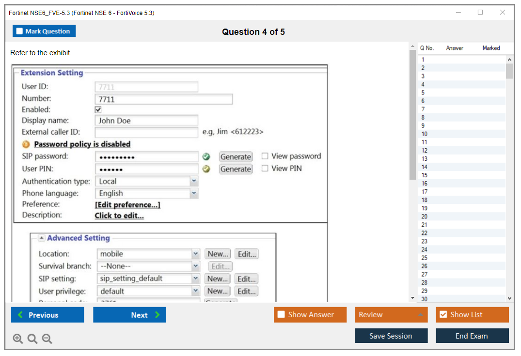 Fortinet NSE6_WCS-7.0 Free Exam Questions & Latest NSE6_WCS-7.0 Version