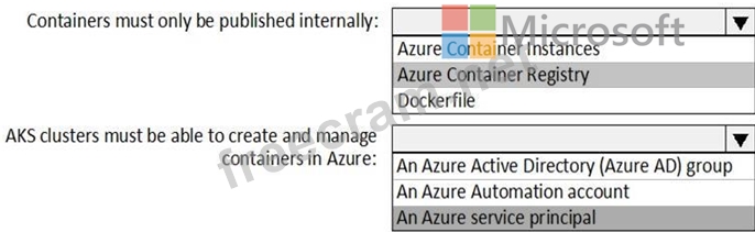 AZ-400 Latest Dumps | Microsoft Practice AZ-400 Test Online