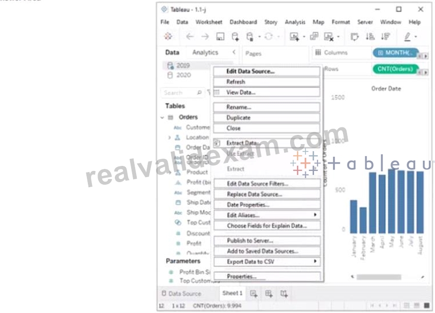 TDA-C01 Reliable Guide Files, Tableau Valid TDA-C01 Practice Questions