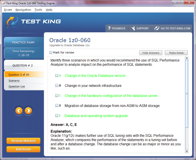 Oracle Dumps 1Z1-083 Cost | 1Z1-083 Reliable Test Preparation