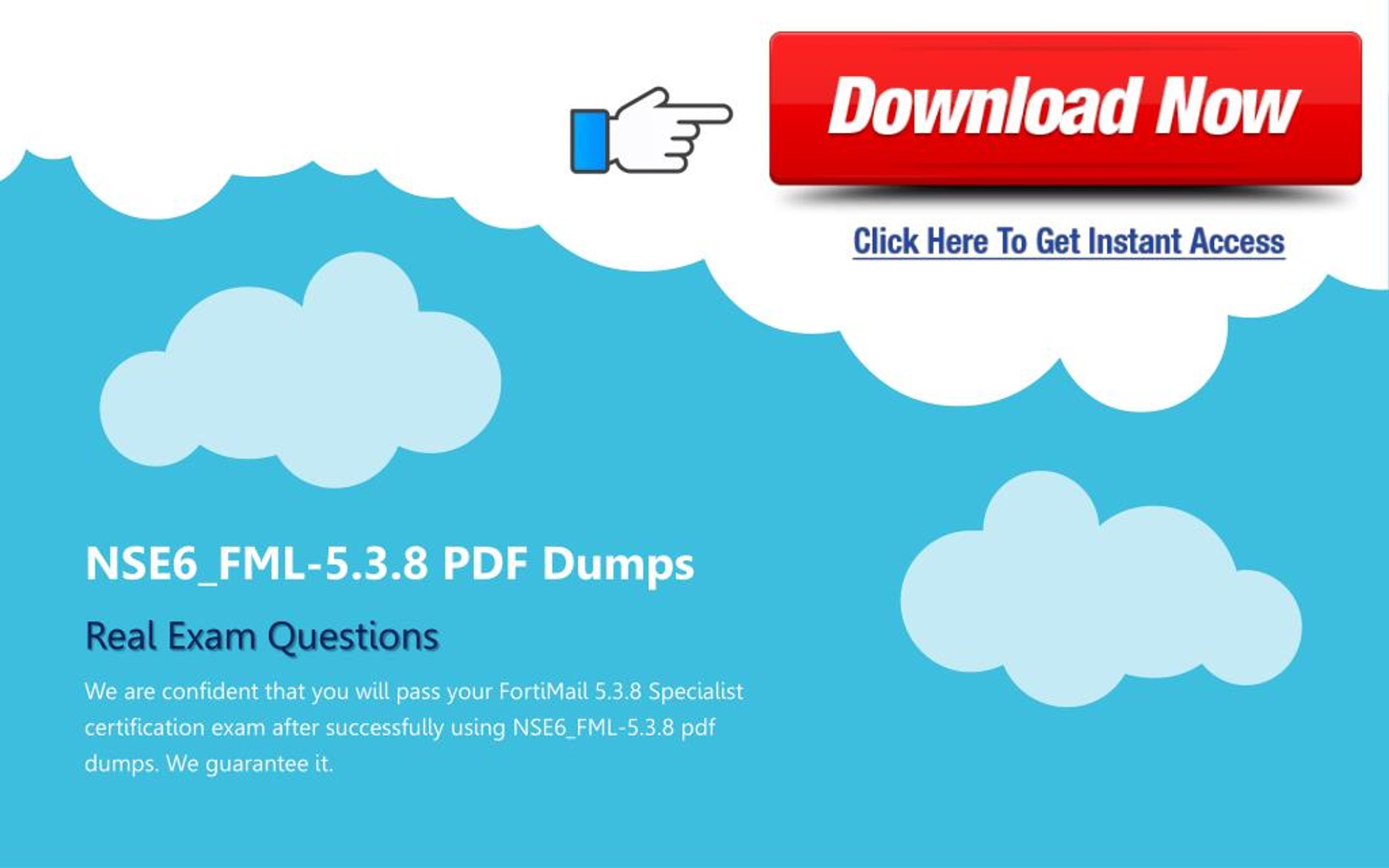 Fortinet New NSE6_WCS-7.0 Dumps Ebook - New NSE6_WCS-7.0 Exam Questions