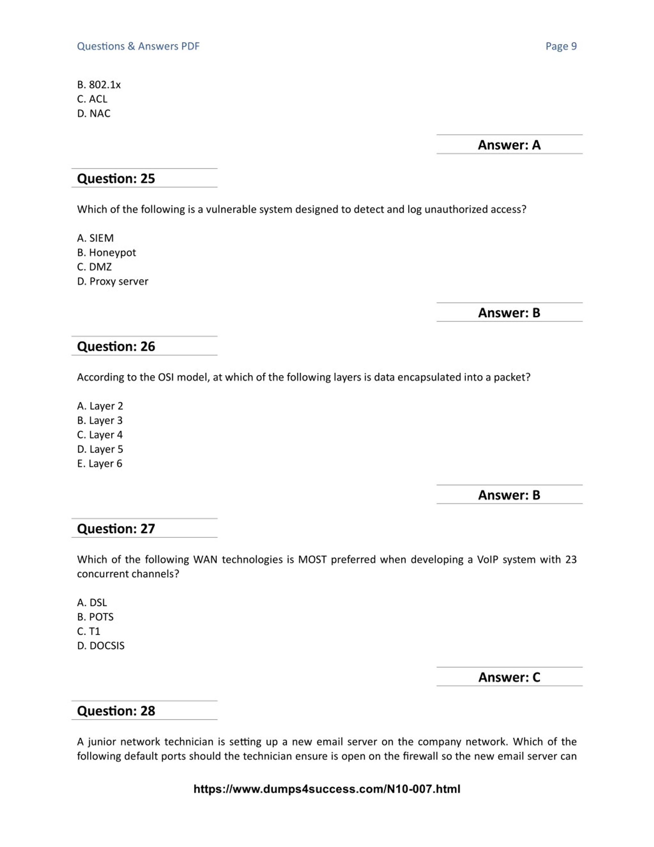 S1000-007 Reliable Test Review, S1000-007 Valid Braindumps Questions