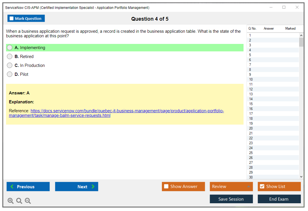 CIS-RCI Positive Feedback - ServiceNow CIS-RCI Exam Success